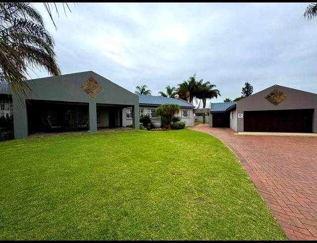 3 BEDROOM HOUSE FOR SALE IN ASTON MANOR